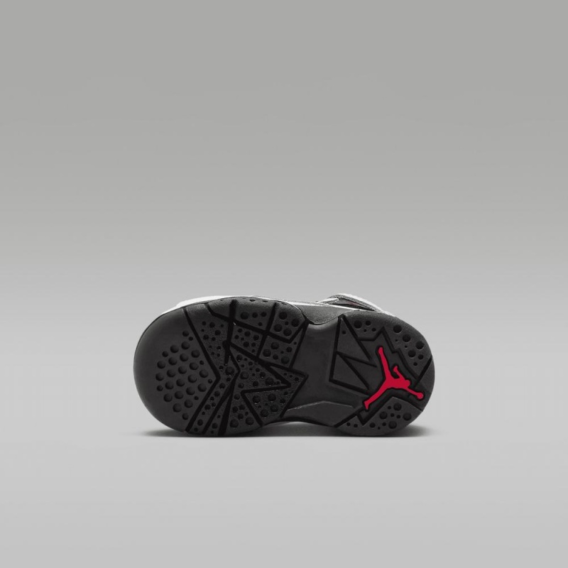 Nike Jordan True Flight Lasten Kengät Valkoinen Punainen Mustat | 153OXGYDC