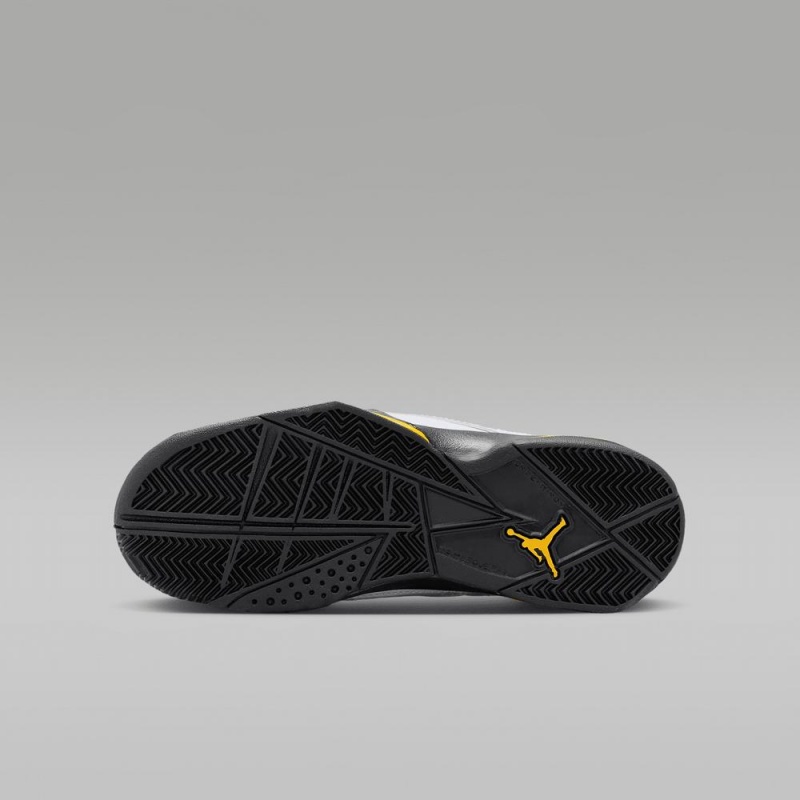Nike Jordan True Flight Lasten Kengät Valkoinen Mustat | 514FAWMHY