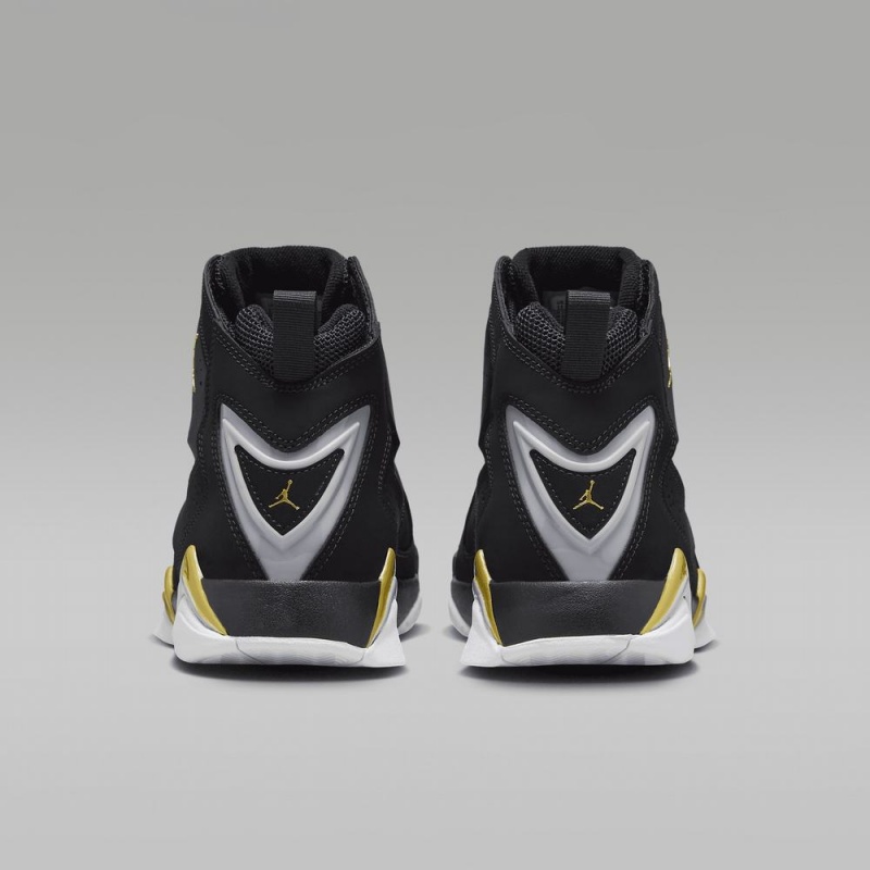 Nike Jordan True Flight Miesten Kengät Mustat Kuninkaallinen Sininen Valkoinen | 873NMCISL
