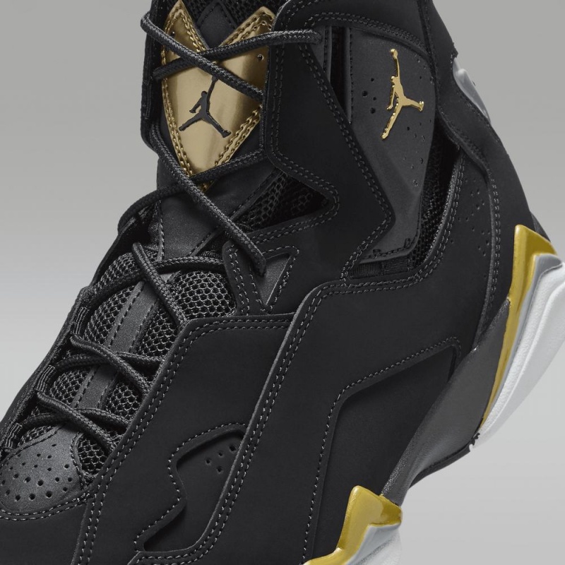 Nike Jordan True Flight Miesten Kengät Mustat Kuninkaallinen Sininen Valkoinen | 873NMCISL