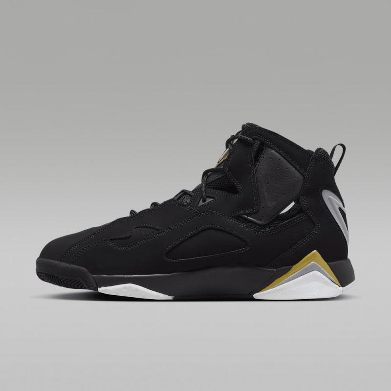 Nike Jordan True Flight Miesten Kengät Mustat Kuninkaallinen Sininen Valkoinen | 873NMCISL