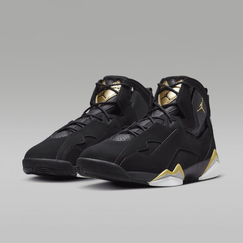 Nike Jordan True Flight Miesten Kengät Mustat Kuninkaallinen Sininen Valkoinen | 873NMCISL
