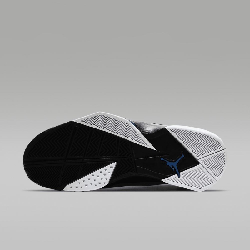 Nike Jordan True Flight Miesten Kengät Mustat Kuninkaallinen Sininen Valkoinen | 650PFTGCY