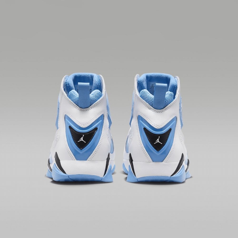 Nike Jordan True Flight Miesten Kengät Sininen Valkoinen | 095URXSTG