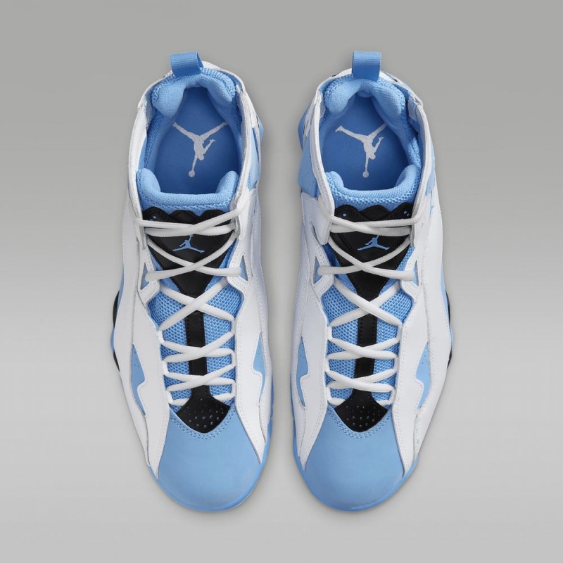 Nike Jordan True Flight Miesten Kengät Sininen Valkoinen | 095URXSTG