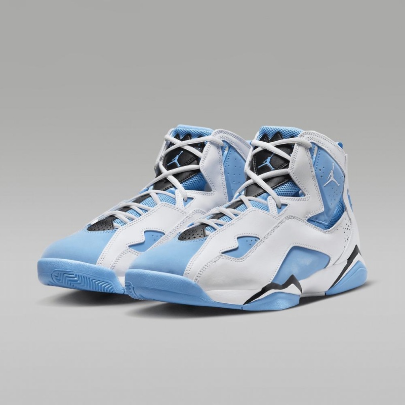 Nike Jordan True Flight Miesten Kengät Sininen Valkoinen | 095URXSTG
