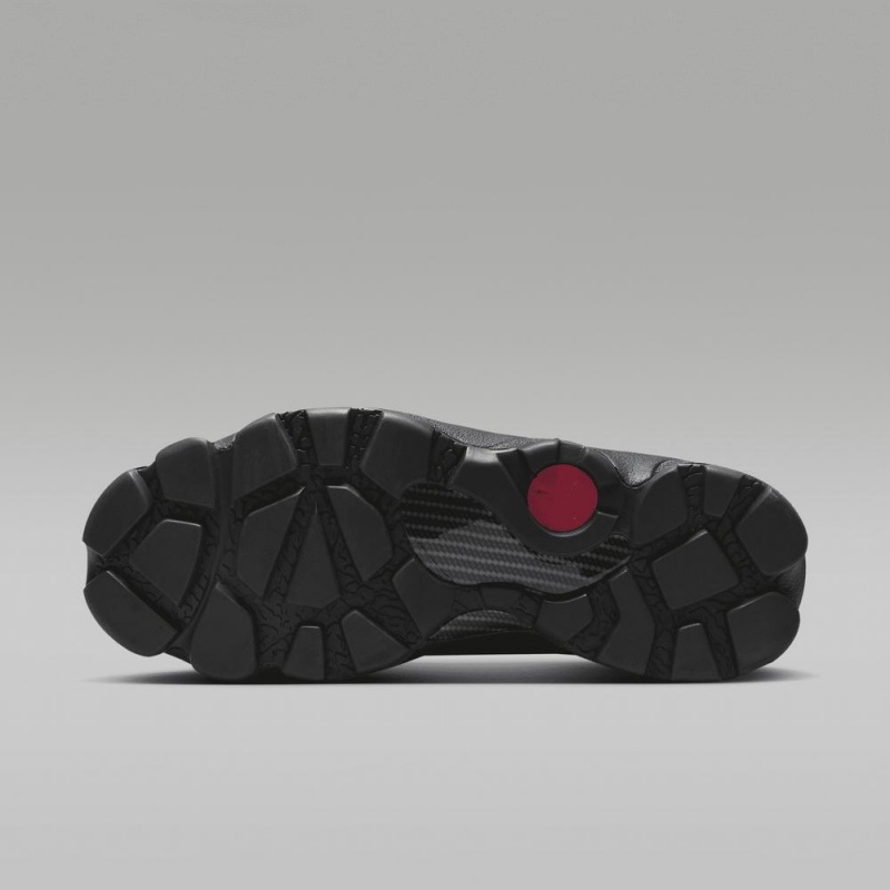 Nike Jordan Winterized 6 Rings Miesten Kengät Ruskea | 984MNBGKA