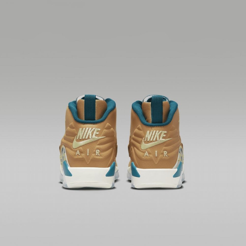 Nike Jumpman MVP Lasten Kengät Khaki | 785THDKXU