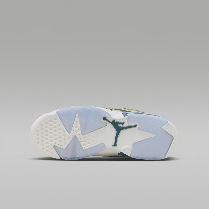 Nike Jumpman MVP Lasten Kengät Khaki | 785THDKXU