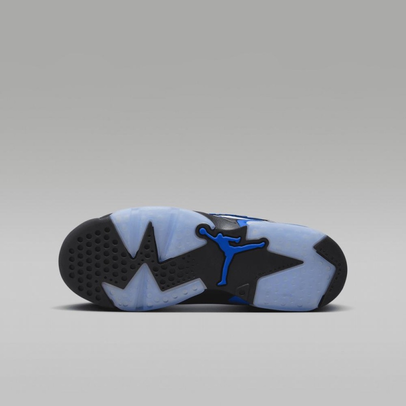 Nike Jumpman MVP Lasten Kengät Mustat | 957PVXKRL