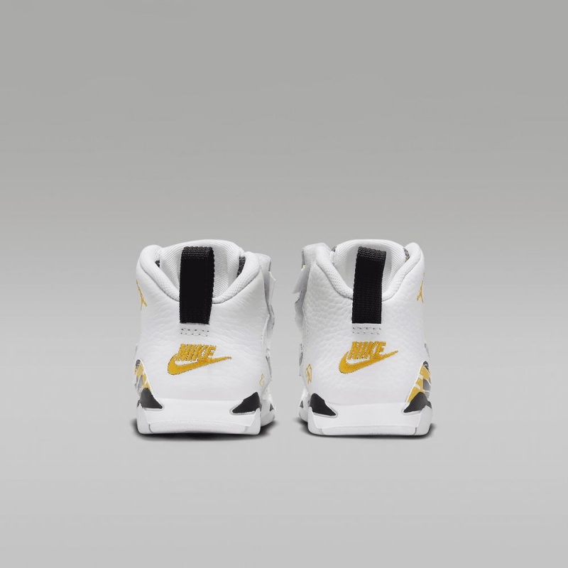 Nike Jumpman MVP Lasten Kengät Valkoinen | 014IPXZTS