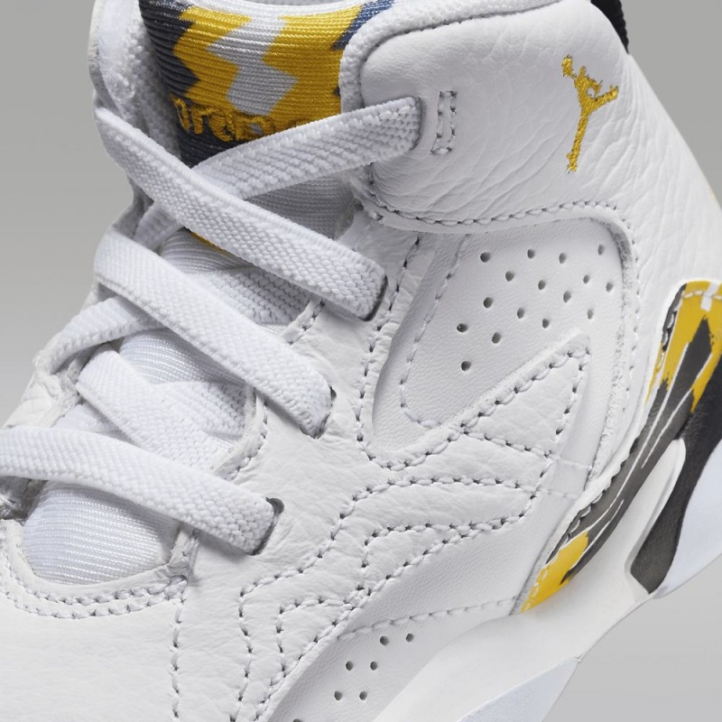 Nike Jumpman MVP Lasten Kengät Valkoinen | 014IPXZTS