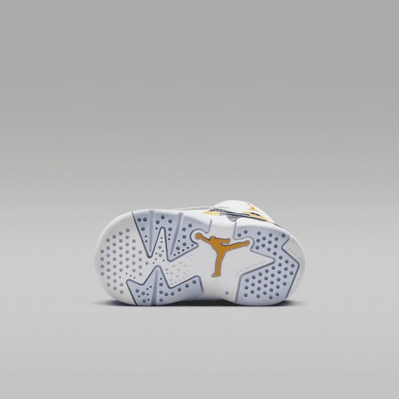 Nike Jumpman MVP Lasten Kengät Valkoinen | 014IPXZTS