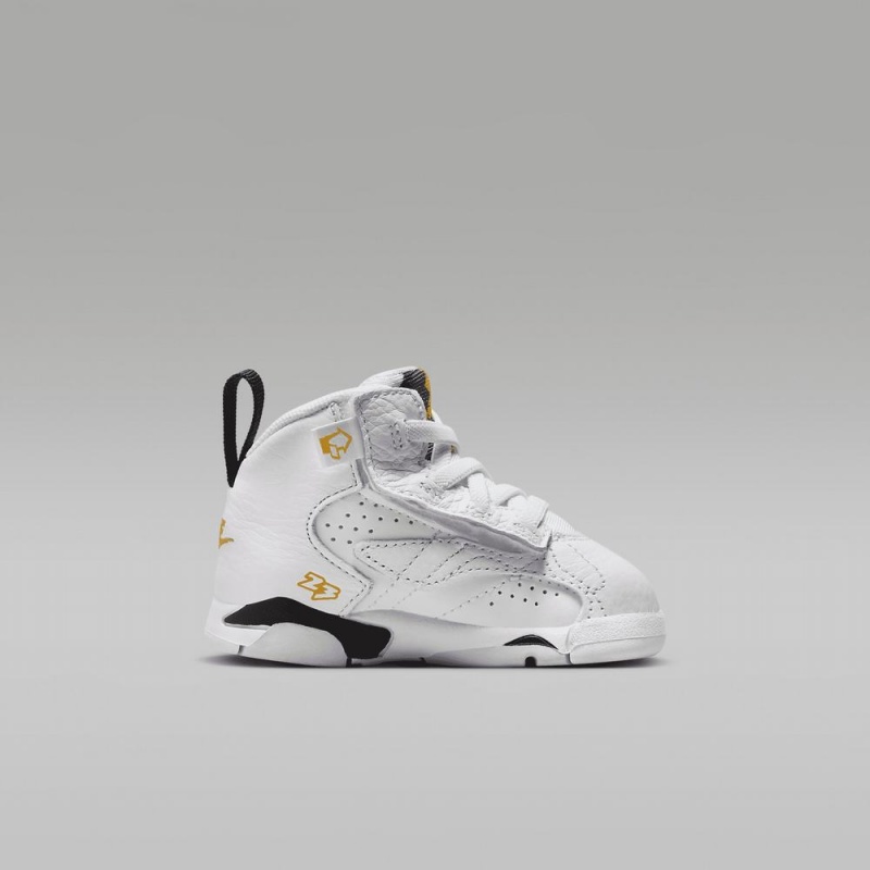 Nike Jumpman MVP Lasten Kengät Valkoinen | 014IPXZTS