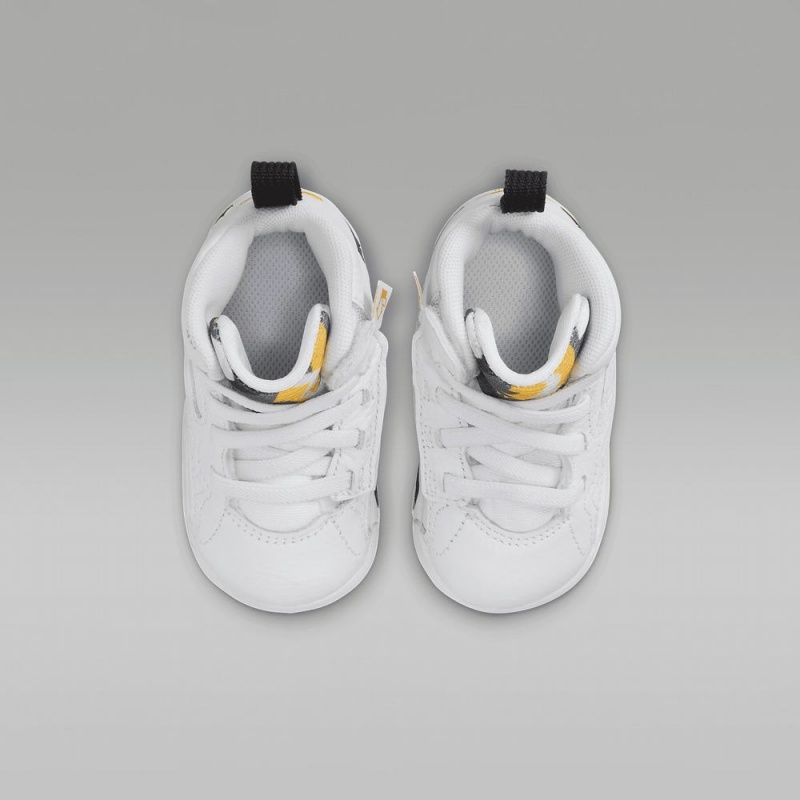 Nike Jumpman MVP Lasten Kengät Valkoinen | 014IPXZTS