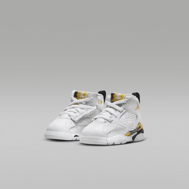 Nike Jumpman MVP Lasten Kengät Valkoinen | 014IPXZTS