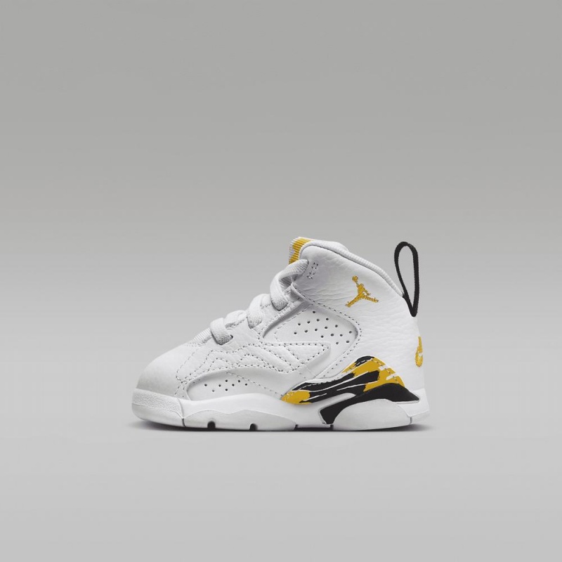 Nike Jumpman MVP Lasten Kengät Valkoinen | 014IPXZTS