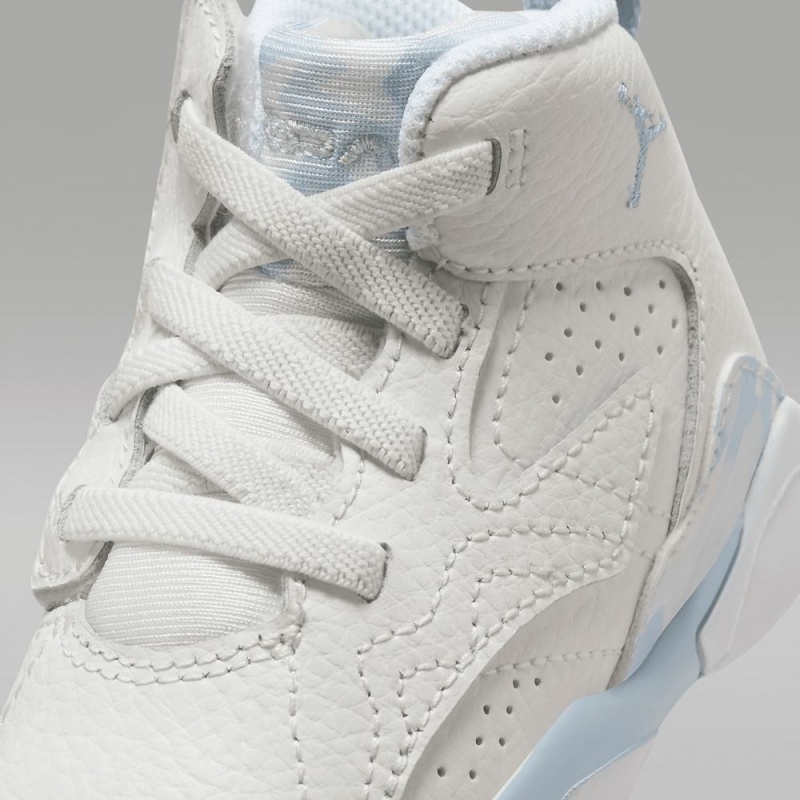 Nike Jumpman MVP Lasten Kengät Valkoinen | 635FQETXZ
