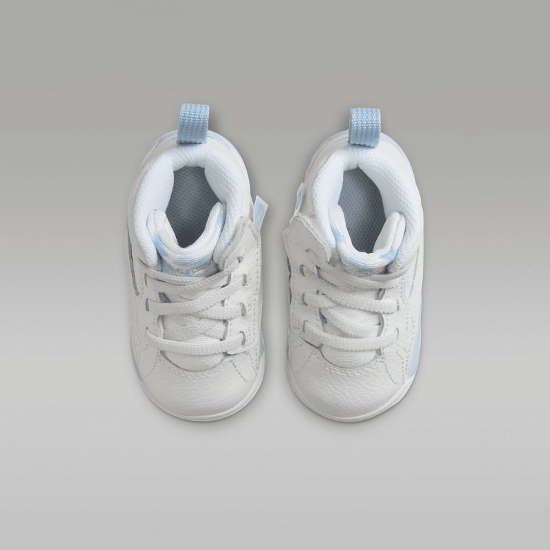 Nike Jumpman MVP Lasten Kengät Valkoinen | 635FQETXZ