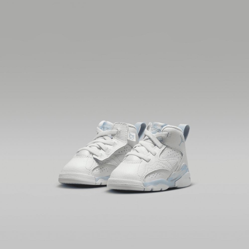 Nike Jumpman MVP Lasten Kengät Valkoinen | 635FQETXZ