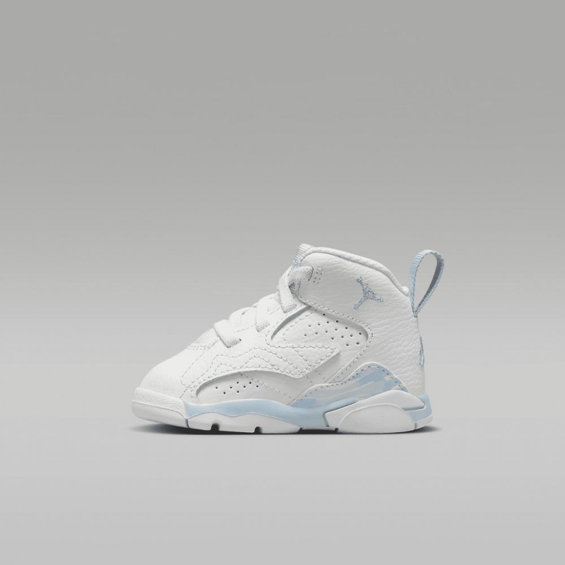 Nike Jumpman MVP Lasten Kengät Valkoinen | 635FQETXZ