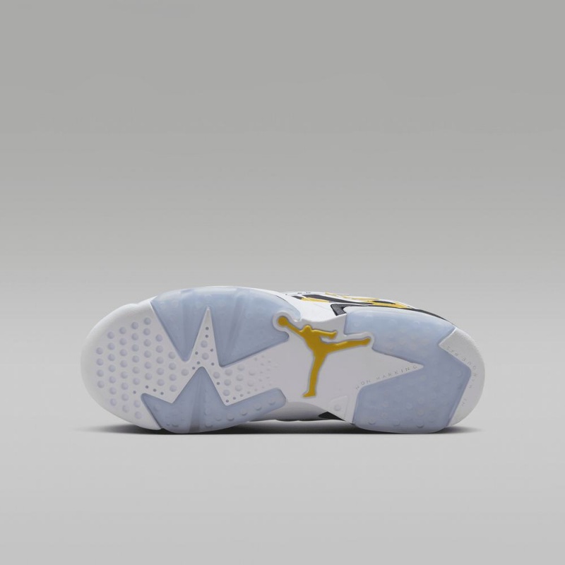 Nike Jumpman MVP Lasten Kengät Valkoinen | 756HIZYDR