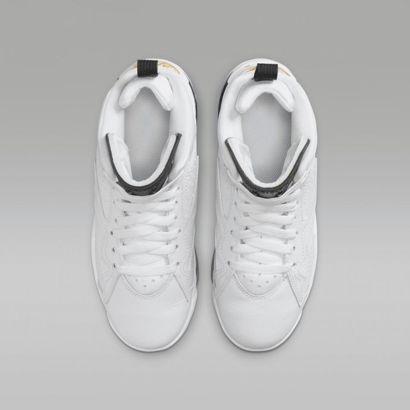 Nike Jumpman MVP Lasten Kengät Valkoinen | 756HIZYDR