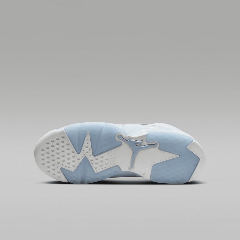 Nike Jumpman MVP Lasten Kengät Valkoinen | 837TEQMKB