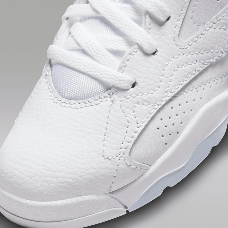 Nike Jumpman MVP Lasten Kengät Valkoinen Mustat | 692YFMXOH