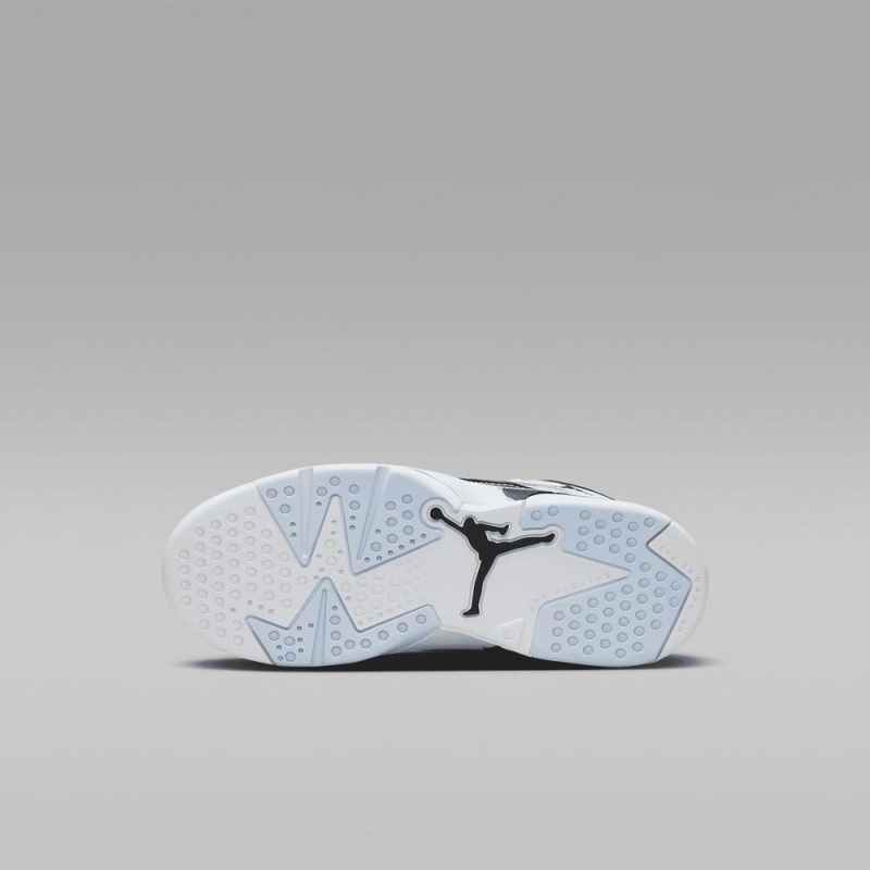 Nike Jumpman MVP Lasten Kengät Valkoinen Mustat | 692YFMXOH