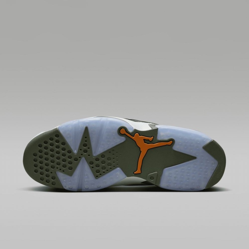 Nike Jumpman MVP Miesten Kengät Sininen Vaaleanoliivinvihreä Mustat | 065BYSZHX