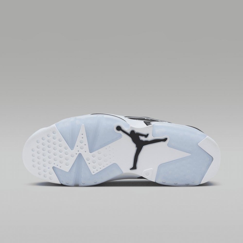 Nike Jumpman MVP Miesten Kengät Valkoinen Mustat | 137OHJXQG