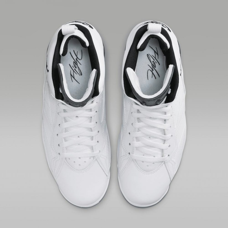 Nike Jumpman MVP Miesten Kengät Valkoinen Mustat | 137OHJXQG