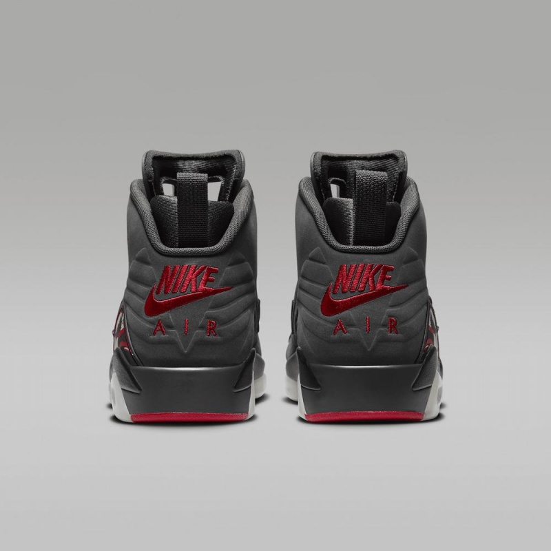 Nike Jumpman MVP Naisten Kengät Mustat | 132YKSWNO