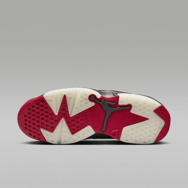 Nike Jumpman MVP Naisten Kengät Mustat | 132YKSWNO