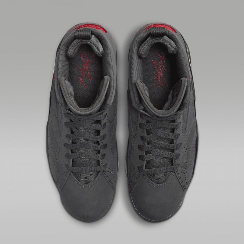 Nike Jumpman MVP Naisten Kengät Mustat | 132YKSWNO