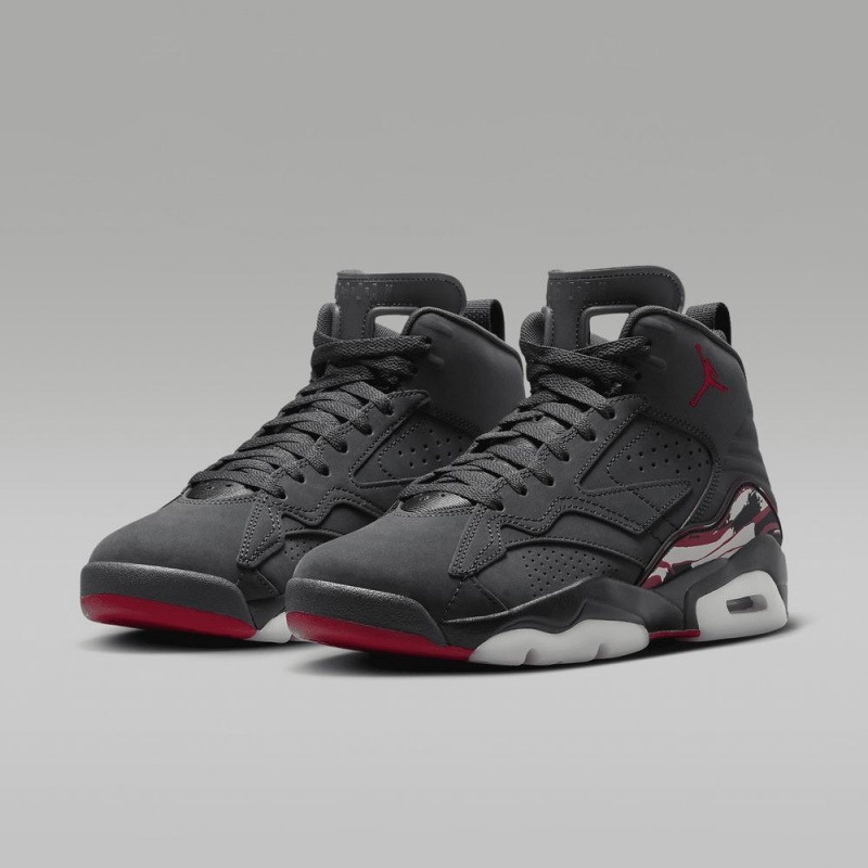 Nike Jumpman MVP Naisten Kengät Mustat | 132YKSWNO