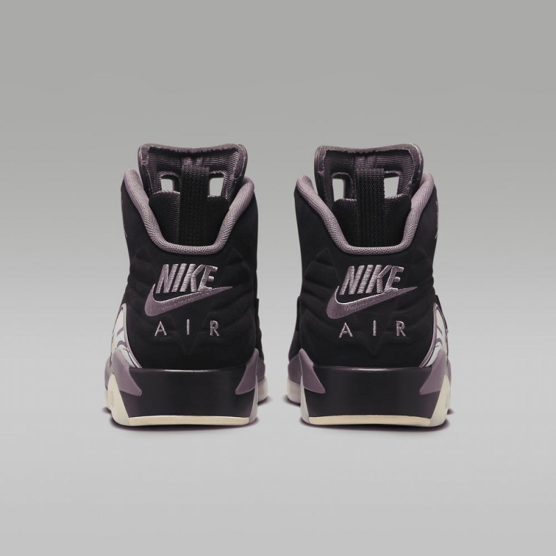 Nike Jumpman MVP Naisten Kengät Mustat | 410ZHLFNB