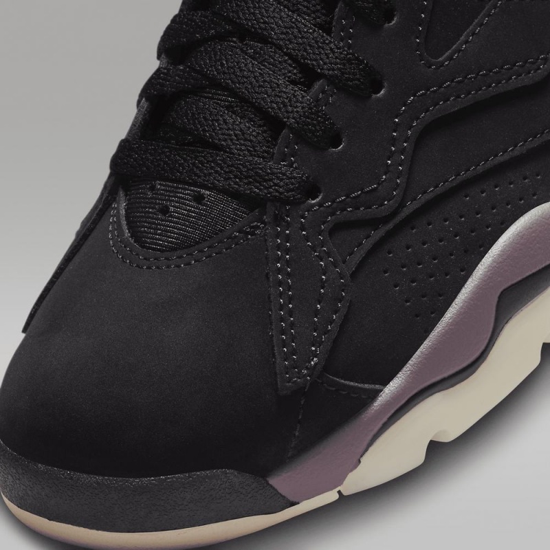 Nike Jumpman MVP Naisten Kengät Mustat | 410ZHLFNB