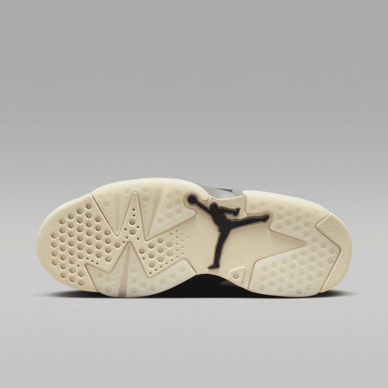 Nike Jumpman MVP Naisten Kengät Mustat | 410ZHLFNB