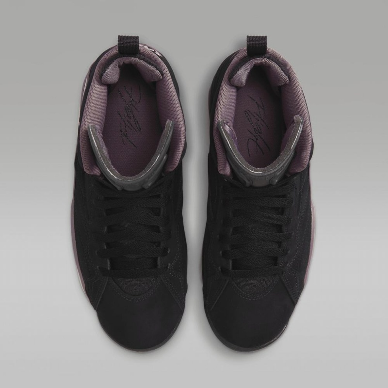 Nike Jumpman MVP Naisten Kengät Mustat | 410ZHLFNB