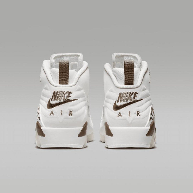 Nike Jumpman MVP Naisten Kengät Valkoinen | 273LSDHVM