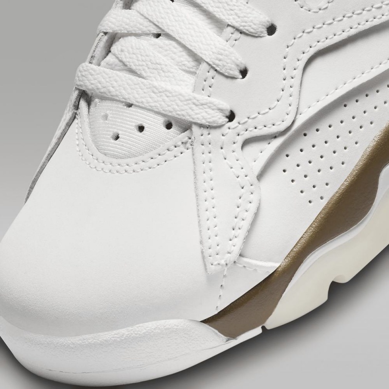 Nike Jumpman MVP Naisten Kengät Valkoinen | 273LSDHVM