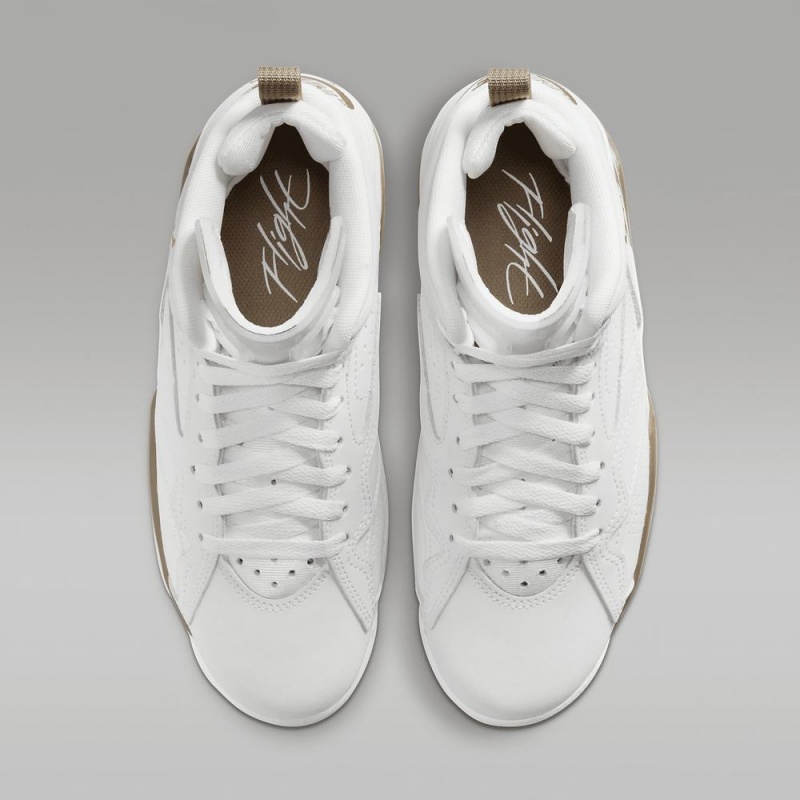Nike Jumpman MVP Naisten Kengät Valkoinen | 273LSDHVM