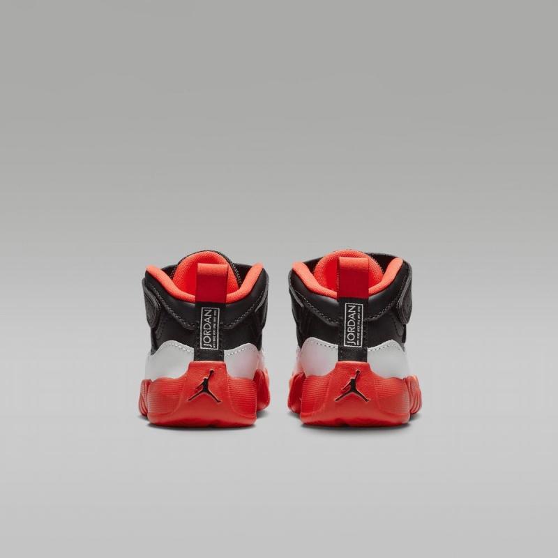Nike Jumpman Two Trey Lasten Kengät Mustat Valkoinen | 142NOZLYU