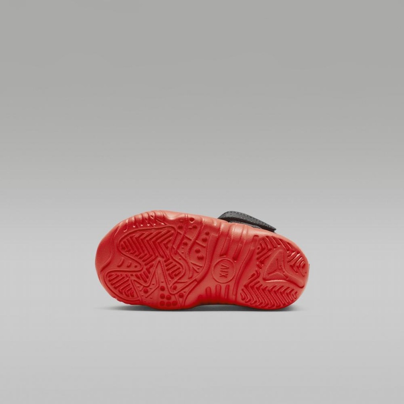 Nike Jumpman Two Trey Lasten Kengät Mustat Valkoinen | 142NOZLYU