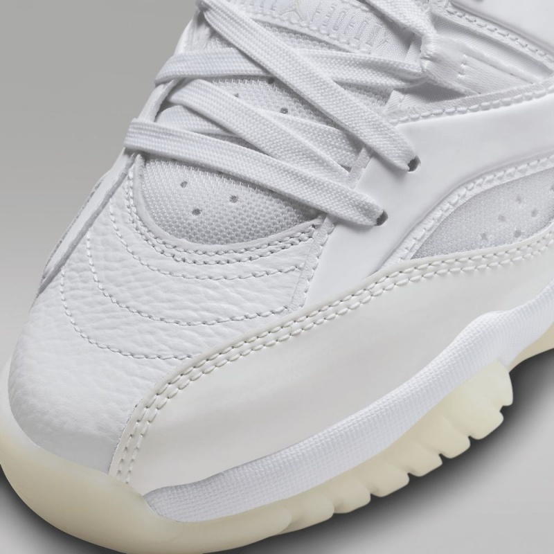 Nike Jumpman Two Trey Naisten Kengät Valkoinen | 826XIOEMC
