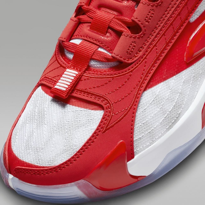Nike Luka 2 Team Bank Miesten Kengät Punainen Valkoinen | 236IQFUVY