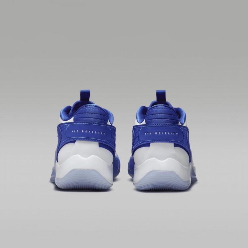Nike Luka 2 Team Bank Miesten Kengät Sininen Valkoinen | 517PWEDRB