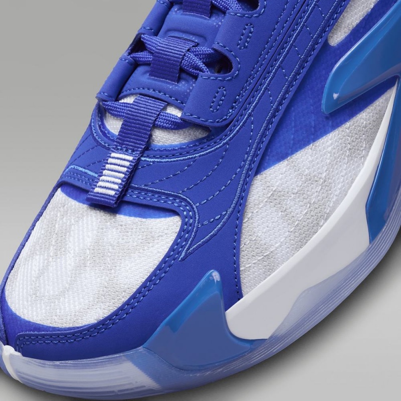 Nike Luka 2 Team Bank Miesten Kengät Sininen Valkoinen | 517PWEDRB